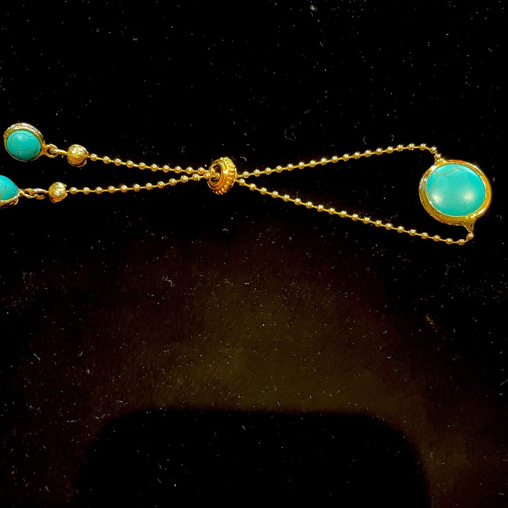 Lariat Bracelet